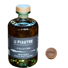 Piautre Eire et Alba